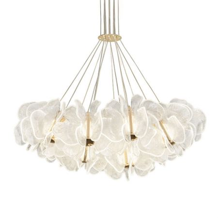 Подвесная люстра MODELUX ML.6222.900 CP