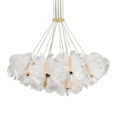 Подвесная люстра MODELUX ML.6222.900 CP
