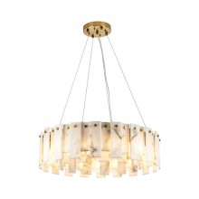 Подвесная люстра MODELUX ML.6998.600 BS