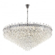 Подвесная люстра MODELUX ML.7088.1200R CR