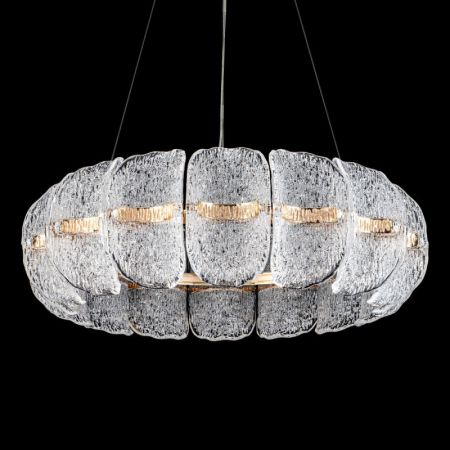Подвесная люстра MODELUX ML.2520.600 GD