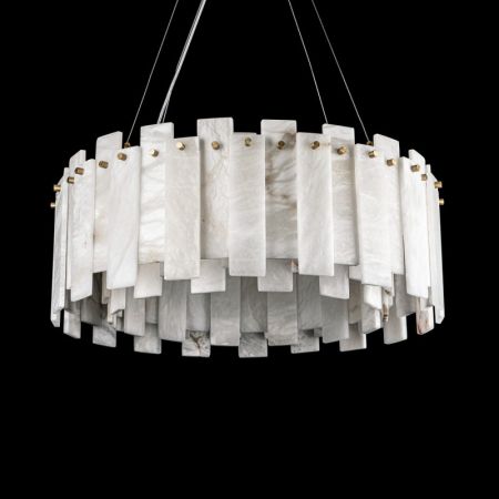 Подвесная люстра MODELUX ML.6995.600 BS