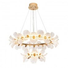 Подвесная люстра MODELUX MDL.89092.1000.500HC GD