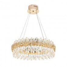 Подвесная люстра MODELUX ML.9888.600 GD