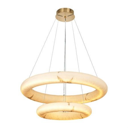 Подвесная люстра MODELUX MDL.8485.800.500PL BS