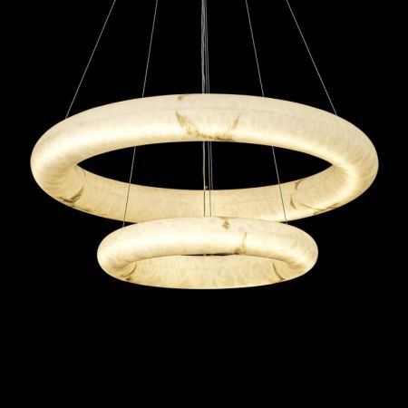 Подвесная люстра MODELUX MDL.8485.800.500PL BS