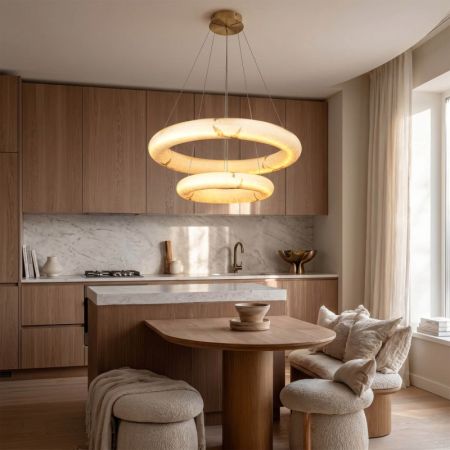 Подвесная люстра MODELUX MDL.8485.800.500PL BS