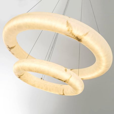 Подвесная люстра MODELUX MDL.8485.800.500PL BS