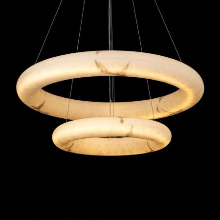Подвесная люстра MODELUX MDL.8485.800.500PL BS
