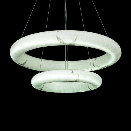 Подвесная люстра MODELUX MDL.8485.800.500PL BS