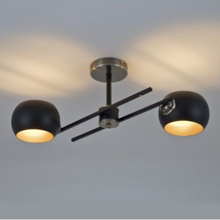 Накладной светильник MODELUX MD.5171.2