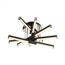 Накладной светильник MODELUX MDL.9371.600CL BK