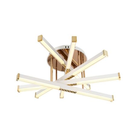 Накладной светильник MODELUX MDL.9371.600CL WH