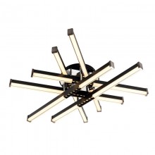 Накладной светильник MODELUX MDL.9374.600CL BK
