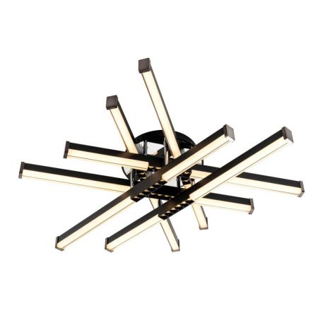 Накладной светильник MODELUX MDL.9374.600CL BK