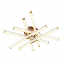 Накладной светильник MODELUX MDL.9374.600CL WH