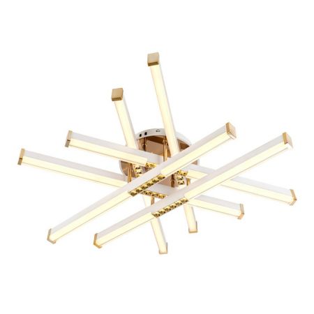 Накладной светильник MODELUX MDL.9374.600CL WH