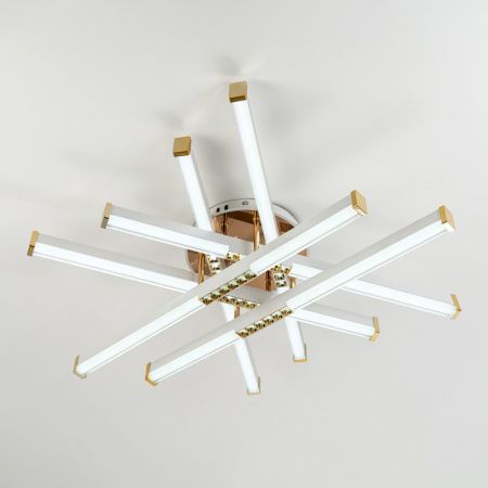 Накладной светильник MODELUX MDL.9374.600CL WH