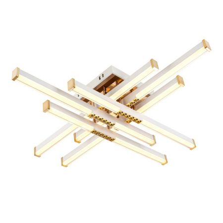 Накладной светильник MODELUX MDL.9376.700CL WH
