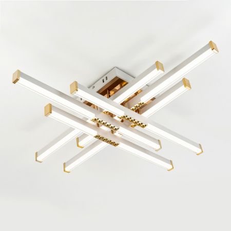 Накладной светильник MODELUX MDL.9376.700CL WH