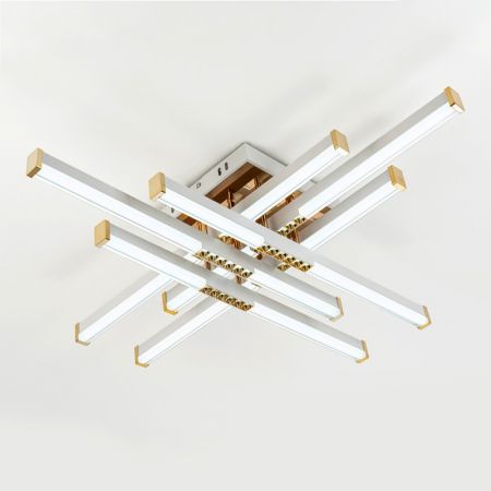 Накладной светильник MODELUX MDL.9376.700CL WH