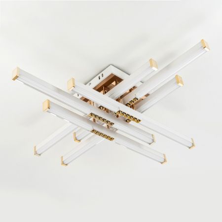 Накладной светильник MODELUX MDL.9376.700CL WH