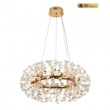 Подвесной светильник MODELUX MS.9029.12 GD