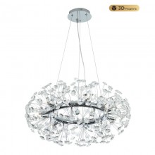 Подвесной светильник MODELUX MS.9029.12 CR