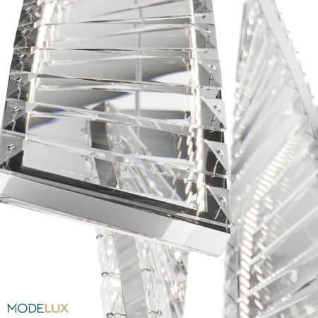 Подвесной светильник MODELUX MS.88910.3R CR