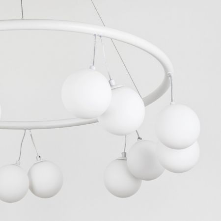 Подвесной светильник MODELUX MS.6120.14 WH