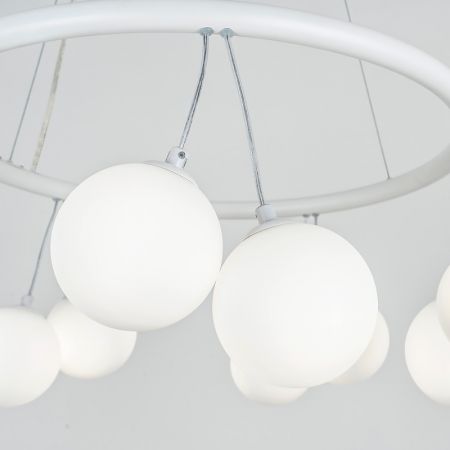 Подвесной светильник MODELUX MS.6120.10 WH