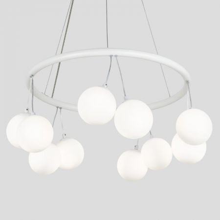 Подвесной светильник MODELUX MS.6120.10 WH
