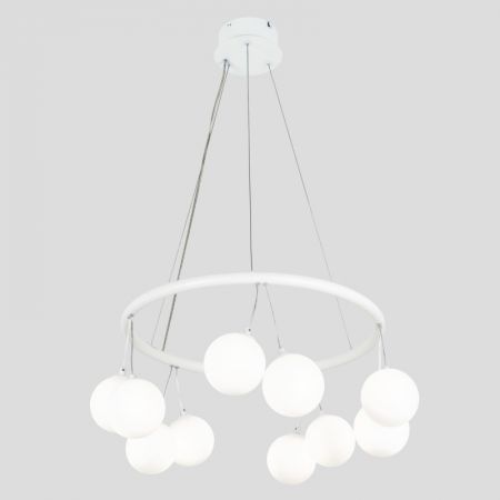 Подвесной светильник MODELUX MS.6120.10 WH