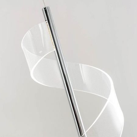 Подвесной светильник MODELUX MS.3029.1 CR