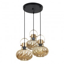 Подвесной светильник MODELUX MD.1189.450 BR