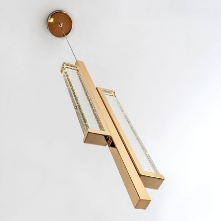 Подвесной светильник MODELUX ML.89160.1 GD