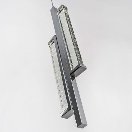Подвесной светильник MODELUX ML.89160.1 CR