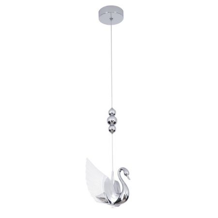 Подвесной светильник MODELUX ML.89032.1 CR
