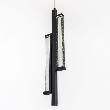 Подвесной светильник MODELUX ML.89160.1 BK