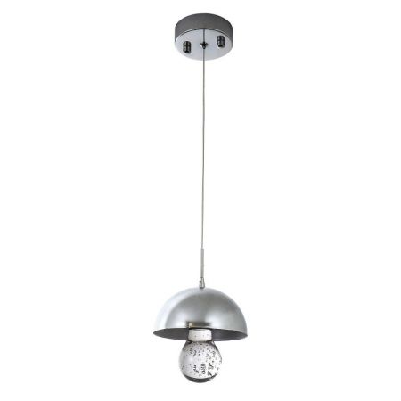 Подвесной светильник MODELUX 88981-1 CR