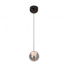 Подвесной светильник MODELUX ML.2338.150 BK