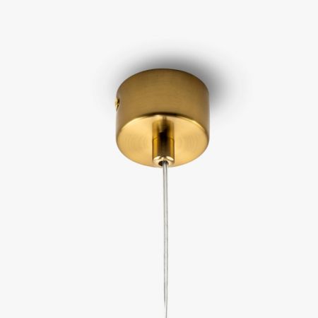 Подвесной светильник MODELUX ML.88950.1 SM