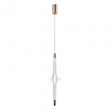 Подвесной светильник MODELUX ML.2550.1 GD