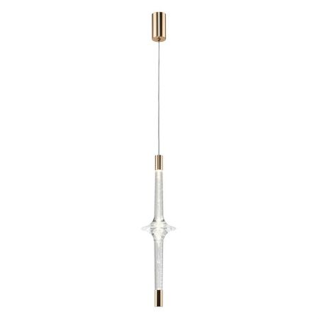 Подвесной светильник MODELUX ML.2550.1 GD