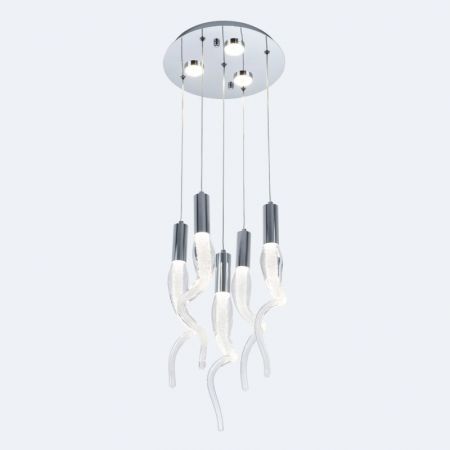 Подвесной светильник MODELUX MS.89135.5 CR