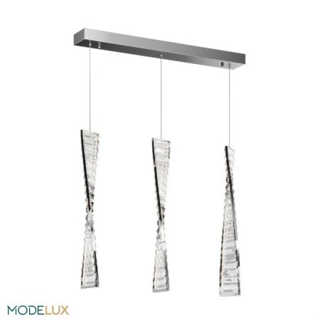 Подвесной светильник MODELUX MS.88910.3 CR