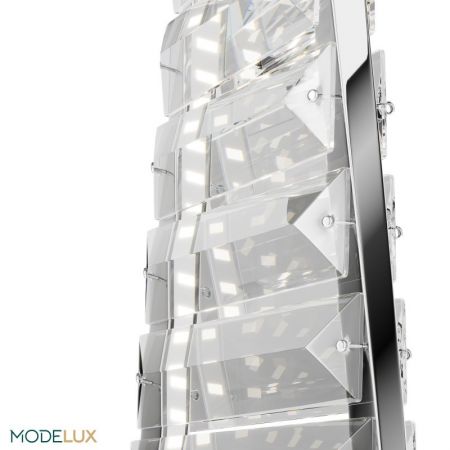 Подвесной светильник MODELUX MS.88910.1 CR