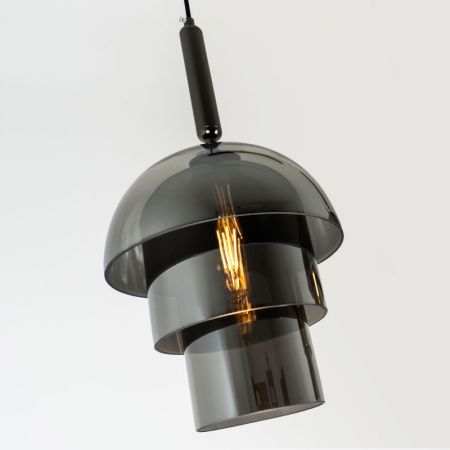 Подвесной светильник MODELUX MS.220.780 BK