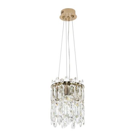 Подвесной светильник MODELUX ML.837.3 GD