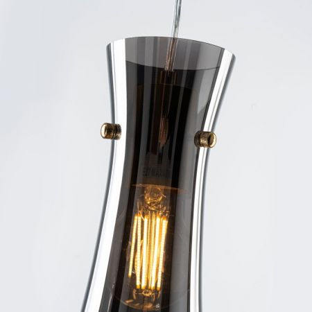 Подвесной светильник MODELUX MD.1175.1 SM